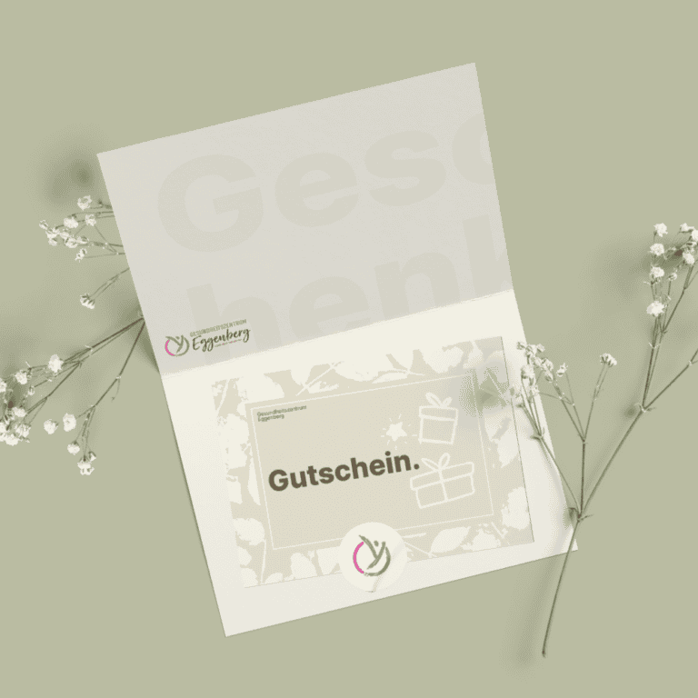gutschein