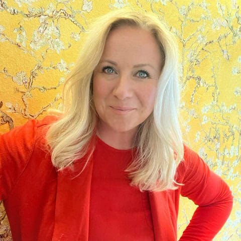 Portrait Susanne Kerschenbauer