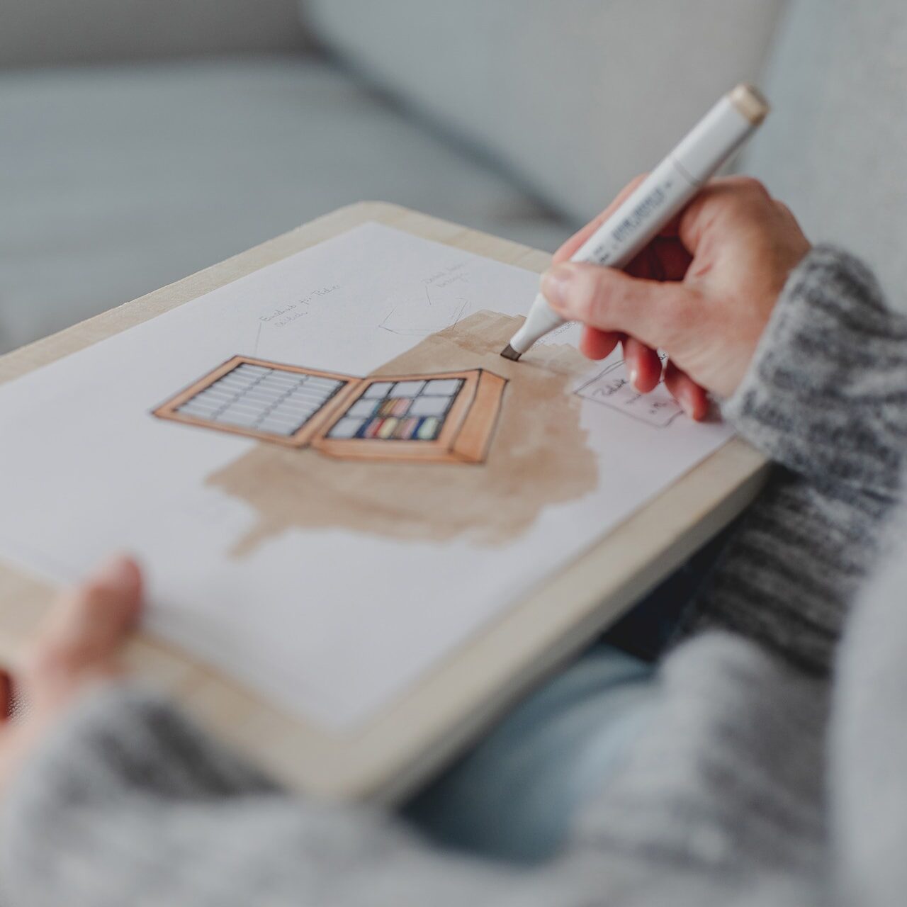 design beratung konzeption